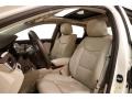 White Diamond Tricoat - XTS Luxury FWD Photo No. 8