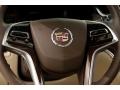White Diamond Tricoat - XTS Luxury FWD Photo No. 9