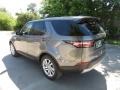 2018 Corris Grey Metallic Land Rover Discovery HSE  photo #12