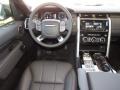 2018 Corris Grey Metallic Land Rover Discovery HSE  photo #14