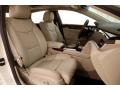 White Diamond Tricoat - XTS Luxury FWD Photo No. 20