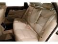 White Diamond Tricoat - XTS Luxury FWD Photo No. 23