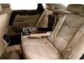 White Diamond Tricoat - XTS Luxury FWD Photo No. 24