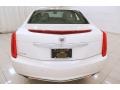 White Diamond Tricoat - XTS Luxury FWD Photo No. 26