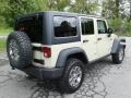 2018 Gobi Jeep Wrangler Unlimited Rubicon 4x4  photo #6