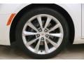 White Diamond Tricoat - XTS Luxury FWD Photo No. 28