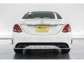 Polar White - C 300 Sedan Photo No. 3