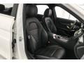 Polar White - C 300 Sedan Photo No. 6