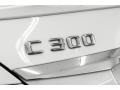 Polar White - C 300 Sedan Photo No. 7