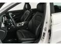 Polar White - C 300 Sedan Photo No. 14