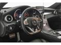 Polar White - C 300 Sedan Photo No. 20