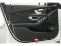 Polar White - C 300 Sedan Photo No. 24