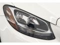 Polar White - C 300 Sedan Photo No. 31