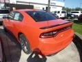 Go Mango - Charger GT AWD Photo No. 2