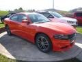 Go Mango - Charger GT AWD Photo No. 6