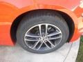 Go Mango - Charger GT AWD Photo No. 7
