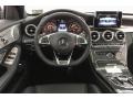 Black Dashboard Photo for 2018 Mercedes-Benz C #126838577