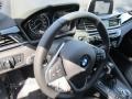 2018 Glacier Silver Metallic BMW X1 xDrive28i  photo #14