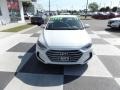 White - Elantra SE Photo No. 2