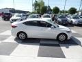 White - Elantra SE Photo No. 3