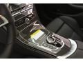 Black Controls Photo for 2018 Mercedes-Benz C #126838997