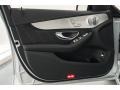 Black Door Panel Photo for 2018 Mercedes-Benz C #126839087