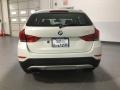 2015 Mineral White Metallic BMW X1 xDrive35i  photo #4