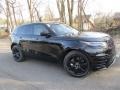 Narvik Black 2018 Land Rover Range Rover Velar R Dynamic SE Exterior