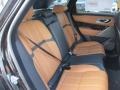 2018 Land Rover Range Rover Velar R Dynamic SE Rear Seat
