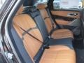 Rear Seat of 2018 Range Rover Velar R Dynamic SE