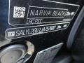  2018 Range Rover Velar R Dynamic SE Narvik Black Color Code PEC
