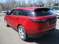 2018 Firenze Red Metallic Land Rover Range Rover Velar S  photo #2