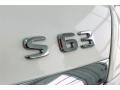 designo Diamond White Metallic - S AMG 63 4Matic Sedan Photo No. 7