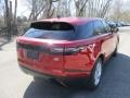 2018 Firenze Red Metallic Land Rover Range Rover Velar S  photo #11