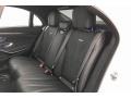 Black Rear Seat Photo for 2018 Mercedes-Benz S #126840485