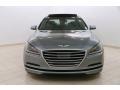 Parisian Gray - Genesis 3.8 Sedan Photo No. 2