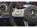 Black Steering Wheel Photo for 2018 Mercedes-Benz S #126840512
