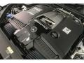  2018 S AMG 63 4Matic Sedan 4.0 Liter biturbo DOHC 32-Valve VVT V8 Engine