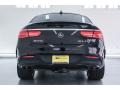 2018 Obsidian Black Metallic Mercedes-Benz GLE 43 AMG 4Matic Coupe  photo #3