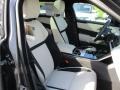 2018 Land Rover Range Rover Velar Dapple Grey/Light Oyster Interior Interior Photo