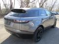 Corris Grey Metallic - Range Rover Velar R Dynamic SE Photo No. 11