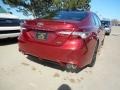 Ruby Flare Pearl - Camry XSE V6 Photo No. 2