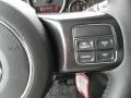 2018 Jeep Wrangler Rubicon 4x4 Controls