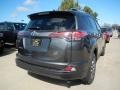 Magnetic Gray Metallic - RAV4 LE Photo No. 2