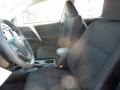 Magnetic Gray Metallic - RAV4 LE Photo No. 4