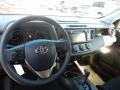 Magnetic Gray Metallic - RAV4 LE Photo No. 6