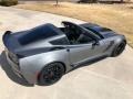 Shark Gray Metallic - Corvette Z06 Coupe Photo No. 4