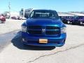 Blue Streak Pearl Coat - 1500 Express Regular Cab 4x4 Photo No. 3