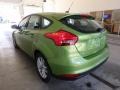 Outrageous Green - Focus SE Hatch Photo No. 3