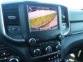 2019 Granite Crystal Metallic Ram 1500 Big Horn Crew Cab 4x4  photo #7